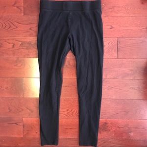 Aerie black leggings